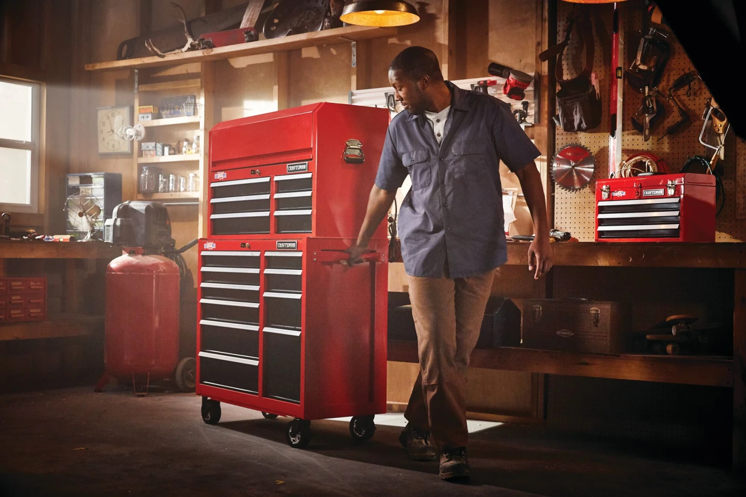 Gripstor Sales Store -Gripstor Sales Store Drupal Large CMST24110RB A1