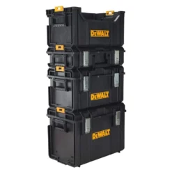 Gripstor Sales Store -Gripstor Sales Store black dewalt modular tool storage systems dwst08205 1d 1000
