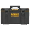 DEWALT TOUGHSYSTEM 2.0 22 in. Large Tool Box -Gripstor Sales Store black dewalt modular tool storage systems dwst08300 64 1000