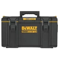 DEWALT TOUGHSYSTEM 2.0 22 in. Large Tool Box