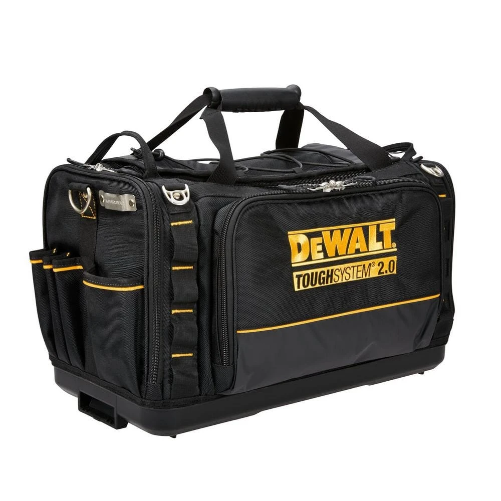 DEWALT TOUGHSYSTEM 2.0 22 in. Tool Bag 7 DEWALT TOUGHSYSTEM 2.0 22 in. Tool Bag - Image 5