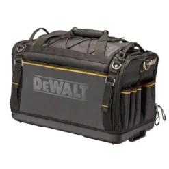 DEWALT TOUGHSYSTEM 2.0 22 in. Tool Bag 17 DEWALT TOUGHSYSTEM 2.0 22 in. Tool Bag -Gripstor Sales Store black dewalt modular tool storage systems dwst08350 40 1000