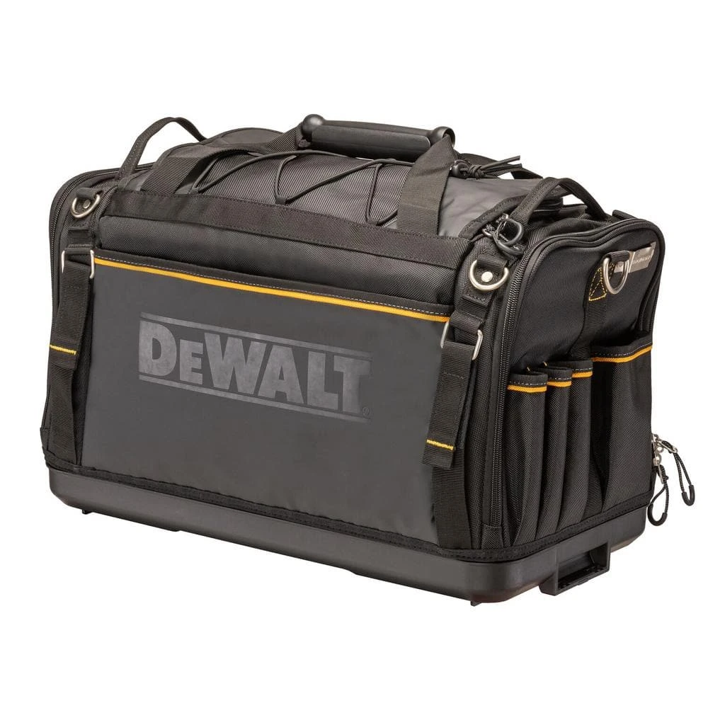 DEWALT TOUGHSYSTEM 2.0 22 in. Tool Bag 5 DEWALT TOUGHSYSTEM 2.0 22 in. Tool Bag - Image 3