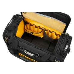 DEWALT TOUGHSYSTEM 2.0 22 in. Tool Bag 22 DEWALT TOUGHSYSTEM 2.0 22 in. Tool Bag -Gripstor Sales Store black dewalt modular tool storage systems dwst08350 4f 1000