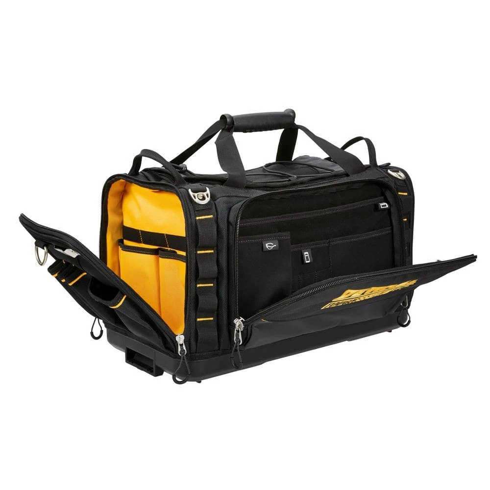 DEWALT TOUGHSYSTEM 2.0 22 in. Tool Bag 8 DEWALT TOUGHSYSTEM 2.0 22 in. Tool Bag - Image 6