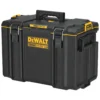 DEWALT TOUGHSYSTEM 2.0 22 in. Extra Large Tool Box -Gripstor Sales Store black dewalt modular tool storage systems dwst08400 64 1000
