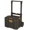 DEWALT TOUGHSYSTEM 2.0 24 in. Mobile Tool Box 1 DEWALT TOUGHSYSTEM 2.0 24 in. Mobile Tool Box -Gripstor Sales Store black dewalt modular tool storage systems dwst08450 64 1000