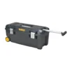 DEWALT 28 in. 12 Gal. Mobile Tool Box -Gripstor Sales Store black dewalt portable tool boxes dwst28100d 64 1000