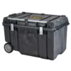 DEWALT Tough Chest 38 in. 63 Gal. Mobile Tool Box -Gripstor Sales Store black dewalt portable tool boxes dwst38000 64 1000