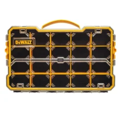 DEWALT 20-Compartment Pro Small Parts Organizer