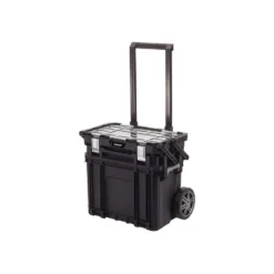 Husky 22 in. 22-Compartment Connect Cantilever Organizer for Small Parts Organizer 24 Husky 22 in. 22-Compartment Connect Cantilever Organizer for Small Parts Organizer -Gripstor Sales Store black husky modular tool storage systems 230379 76 1000