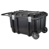 Husky 37 in. Rolling Tool Box Utility Cart Black -Gripstor Sales Store black husky portable tool boxes 209261 64 1000