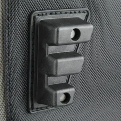 Husky 16 in. Large Mouth Tool Bag with Tool Wall -Gripstor Sales Store black husky tool bags 67126 02 66 1000