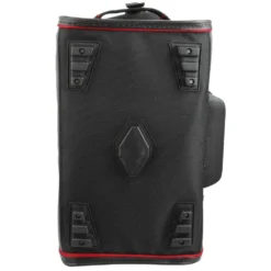 Husky 16 in. Large Mouth Tool Bag with Tool Wall -Gripstor Sales Store black husky tool bags 67126 02 76 1000