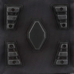 Husky 10 in. Electrician Tool Bag with Removable Tool Wall -Gripstor Sales Store black husky tool bags 67128 02 1d 1000