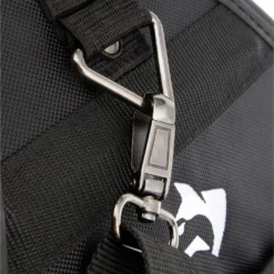 Husky 10 in. Electrician Tool Bag with Removable Tool Wall -Gripstor Sales Store black husky tool bags 67128 02 40 1000