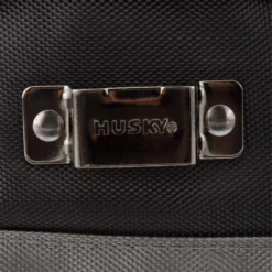 Husky 10 in. Electrician Tool Bag with Removable Tool Wall -Gripstor Sales Store black husky tool bags 67128 02 76 1000