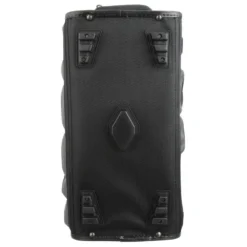 Husky 20 in. Pro Tool Tote with Removable Tool Wall -Gripstor Sales Store black husky tool bags 67129 02 66 1000