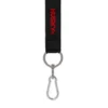 Husky 36 in. Heavy Duty Hanging Quick-Release Hooks with Carabiner Strap