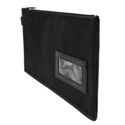 Husky 12 in. Document Organizer Bag -Gripstor Sales Store black husky tool bags hd25100 th 77 1000