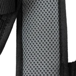 Husky 2-Bag 18 -Pocket Black Framer's Suspension Rig Work Tool Belt with Suspenders -Gripstor Sales Store black husky tool belts hd00116 th 40 1000