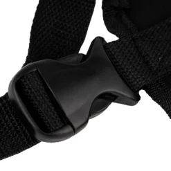 Husky 23 in. 16-Pocket Black Canvas Bib Tool Apron -Gripstor Sales Store black husky tool belts hd00122 th c3 1000