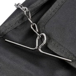 Husky 9-Pocket Black Maintenance Tool Pouch -Gripstor Sales Store black husky tool belts hd893876 th 44 1000