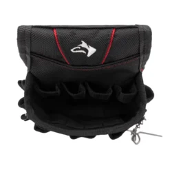 Husky 9-Pocket Black Maintenance Tool Pouch -Gripstor Sales Store black husky tool belts hd893876 th a0 1000
