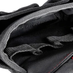 Husky 9-Pocket Black Maintenance Tool Pouch -Gripstor Sales Store black husky tool belts hd893876 th c3 1000