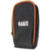 Klein Tools 3.5 in. Multimeter Carrying Tool Case 2 Klein Tools 3.5 in. Multimeter Carrying Tool Case -Gripstor Sales Store black klein tools tool bags 69401 64 1000