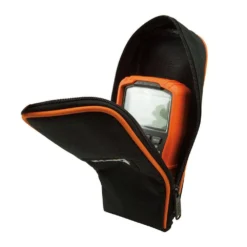 Klein Tools 3.5 in. Multimeter Carrying Tool Case -Gripstor Sales Store black klein tools tool bags 69401 a0 1000