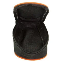 Klein Tools 3.5 in. Multimeter Carrying Tool Case -Gripstor Sales Store black klein tools tool bags 69401 c3 1000