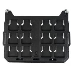 Milwaukee PACKOUT 22.3 in. Black Resin Racking Shelf with Metal Reinforced Frame 19 Milwaukee PACKOUT 22.3 in. Black Resin Racking Shelf with Metal Reinforced Frame -Gripstor Sales Store black milwaukee portable tool boxes 48 22 8481 a0 1000