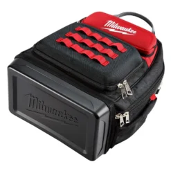 Milwaukee 15 in. Ultimate Jobsite Backpack with 1000-Volt Insulated Screwdriver Set and Case (12-Piece) -Gripstor Sales Store black milwaukee tool bags 48 22 8201 48 22 2210 40 1000