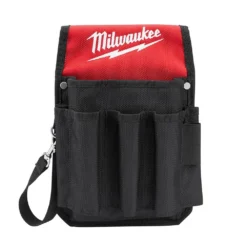 Milwaukee 15 in. Ultimate Jobsite Backpack with 9-Pocket Utility Pouch -Gripstor Sales Store black milwaukee tool bags 48 22 8201 48 22 8119 a0 1000