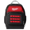 Milwaukee 15 in. Ultimate Jobsite Backpack -Gripstor Sales Store black milwaukee tool bags 48 22 8201 64 1000