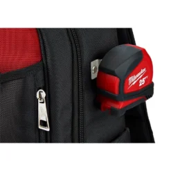 Milwaukee Low Profile Backpack -Gripstor Sales Store black milwaukee tool bags 48 22 8202 77 1000