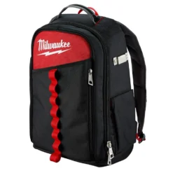 Milwaukee Low Profile Backpack -Gripstor Sales Store black milwaukee tool bags 48 22 8202 a0 1000
