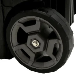 RIDGID 22 in. Pro Gear Cart Tool Box in Black 20 RIDGID 22 in. Pro Gear Cart Tool Box in Black -Gripstor Sales Store black ridgid modular tool storage systems 221734 66 1000