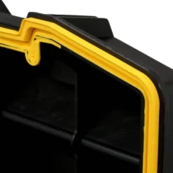 Stanley 28 in. 9.2 Gallon Mobile Tool Box -Gripstor Sales Store black stanley portable tool boxes 028001l 77 1000