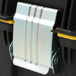 Stanley 28 in. 9.2 Gallon Mobile Tool Box -Gripstor Sales Store black stanley portable tool boxes 028001l a0 1000