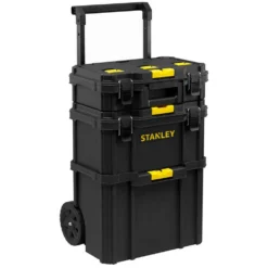 Stanley Rolling Workshop Tower