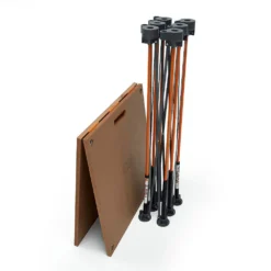 BORA 24 in. x 48 in. Centipede Solid Table Top -Gripstor Sales Store bora garage cabinet accessories ct22n 44 1000