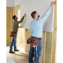 McGuire-Nicholas Carpenter Apron -Gripstor Sales Store brown mcguire nicholas tool belts 1dm 495 2 44 1000