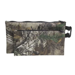 Klein Tools 10 in. Camo Zipper Tool Bag, 2-Pack -Gripstor Sales Store camouflage klein tools tool bags 55560 1d 1000