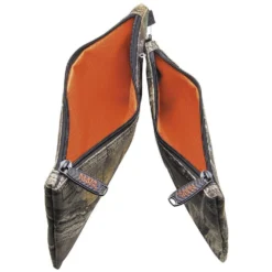 Klein Tools 10 in. Camo Zipper Tool Bag, 2-Pack -Gripstor Sales Store camouflage klein tools tool bags 55560 c3 1000