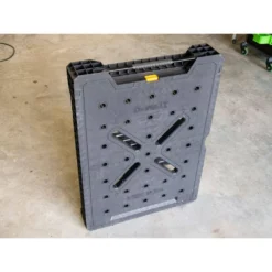 DEWALT 33 in. Folding Portable Workbench 27 DEWALT 33 in. Folding Portable Workbench -Gripstor Sales Store dewalt saw horses dwst11556 76 1000