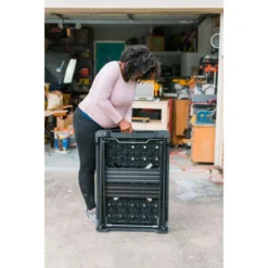 DEWALT 33 in. Folding Portable Workbench 26 DEWALT 33 in. Folding Portable Workbench -Gripstor Sales Store dewalt saw horses dwst11556 fa 1000