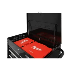 Husky 33 in. W 4-Drawer Mechanics Tool Utility Cart in Gloss Black 20 Husky 33 in. W 4-Drawer Mechanics Tool Utility Cart in Gloss Black -Gripstor Sales Store gloss black husky tool carts houc3304b10 1d 1000