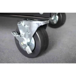 Husky 33 in. W 4-Drawer Mechanics Tool Utility Cart in Gloss Black 21 Husky 33 in. W 4-Drawer Mechanics Tool Utility Cart in Gloss Black -Gripstor Sales Store gloss black husky tool carts houc3304b10 66 1000